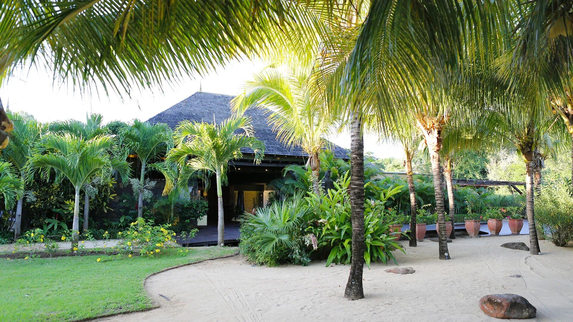 Villa Tamalia Gallary Image 2