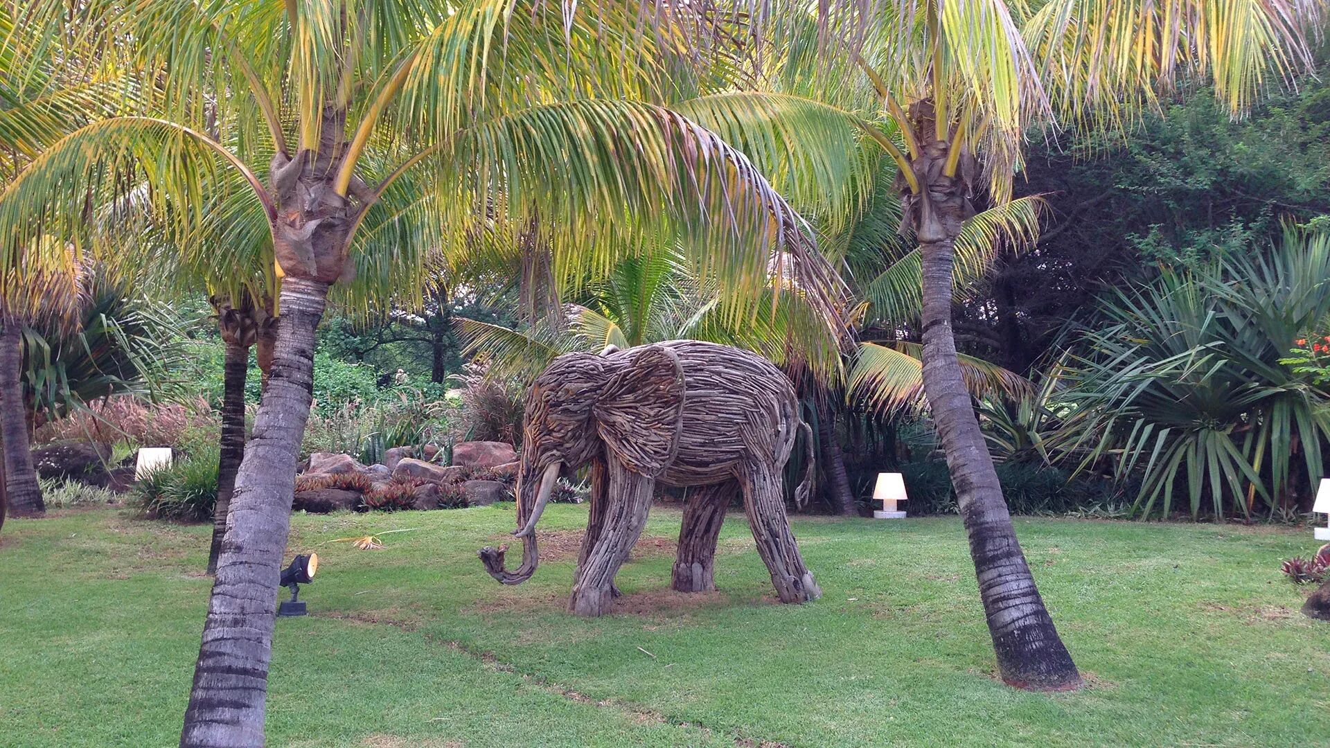 Villa Tamalia Gallary Image 3