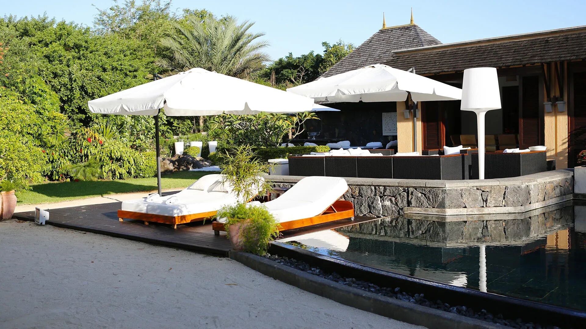 Villa Tamalia Gallary Image 4