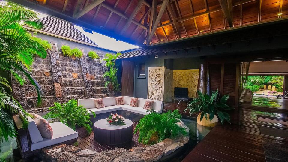 Villa Tamalia Gallery Image 3