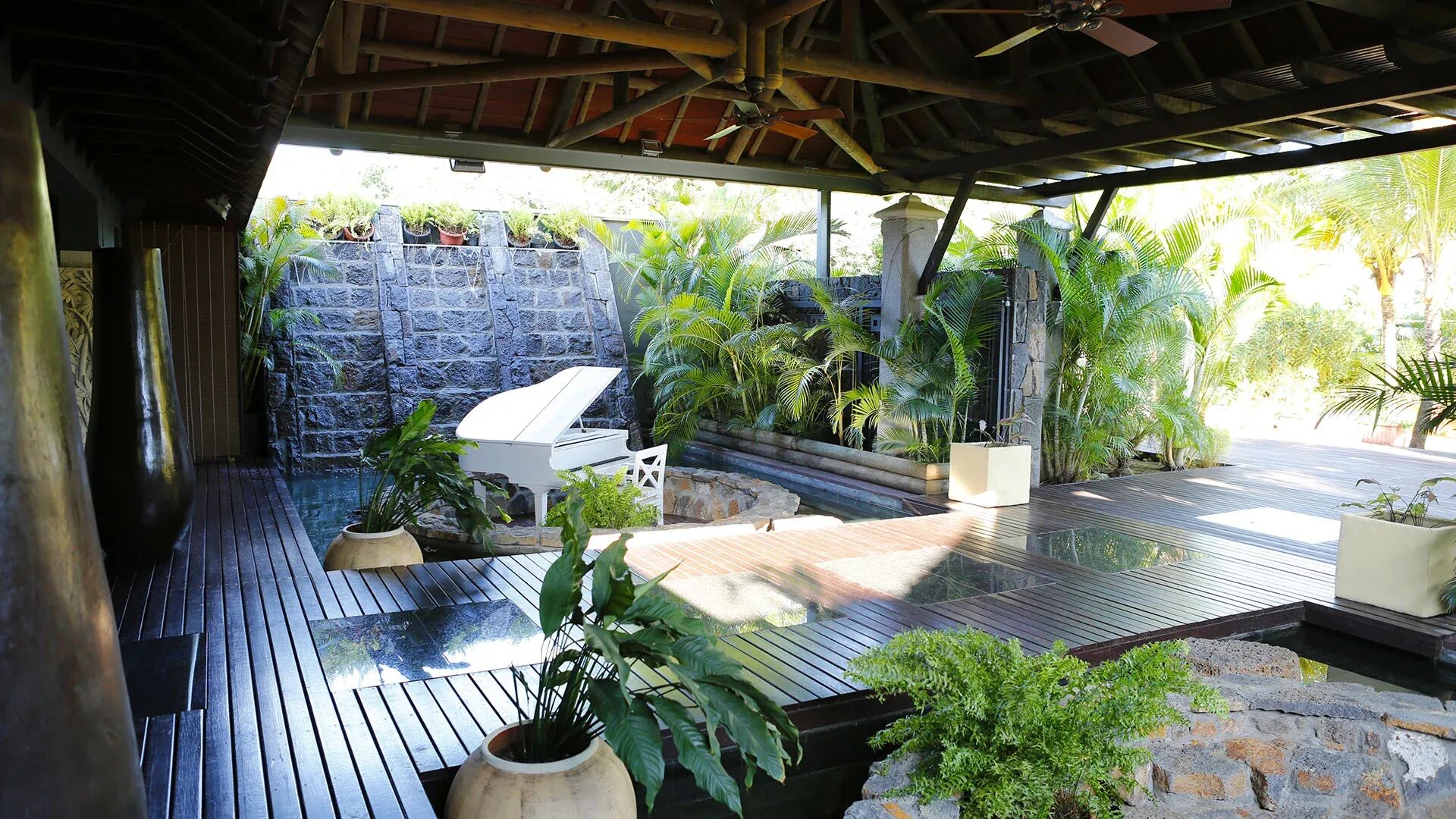 Villa Tamalia Gallary Image 6