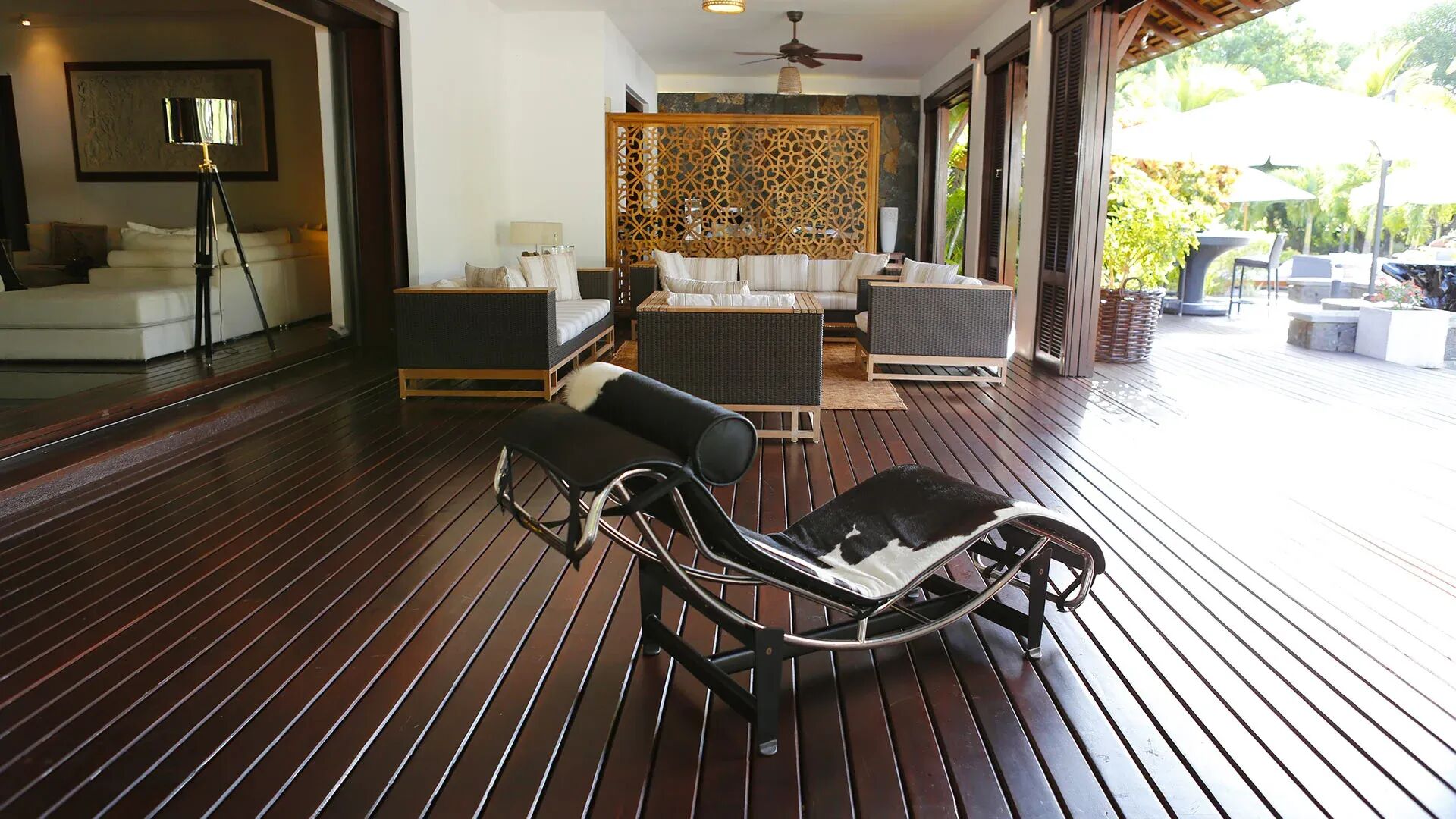 Villa Tamalia Gallary Image 1