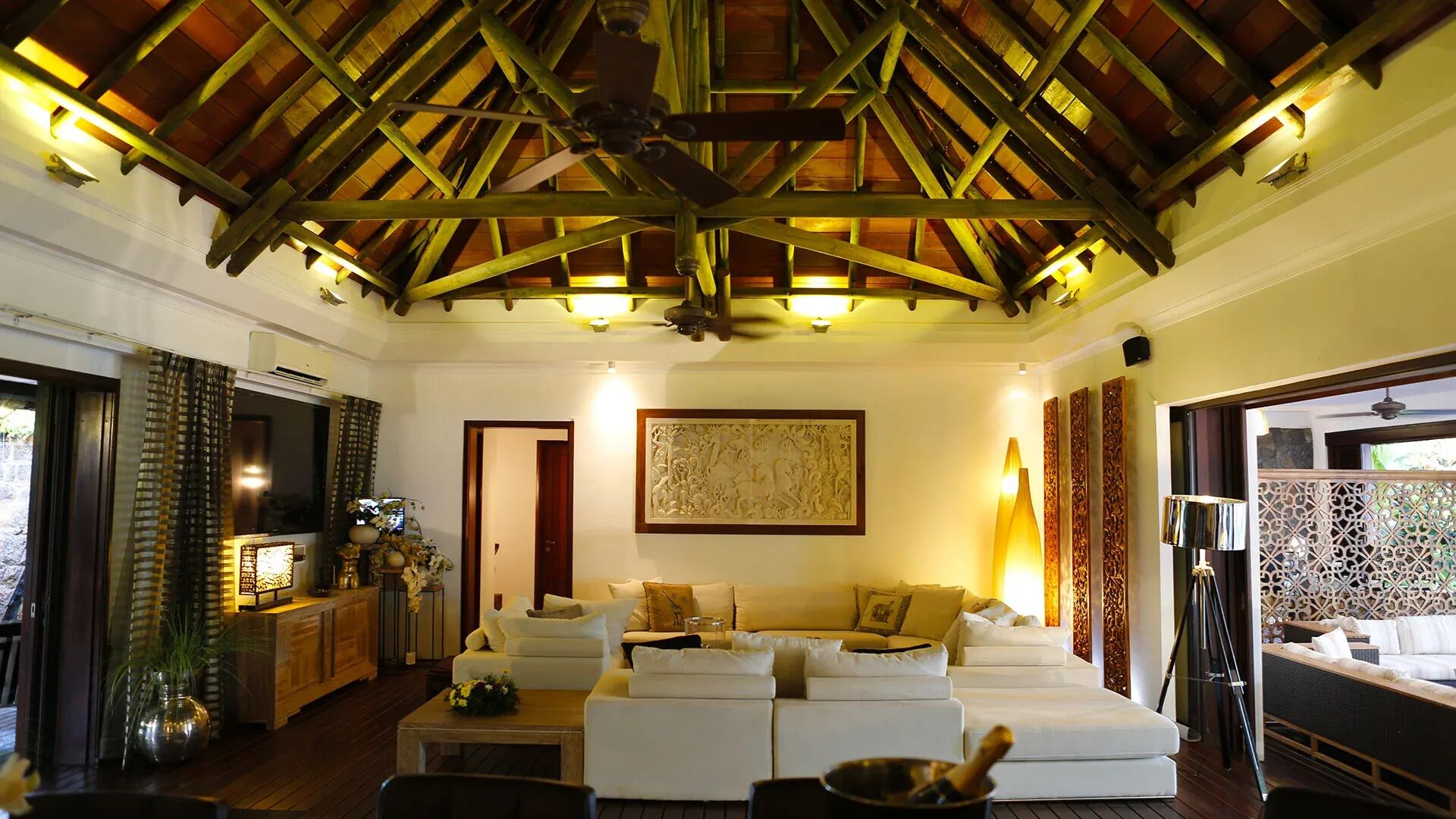 Villa Tamalia Gallary Image 4