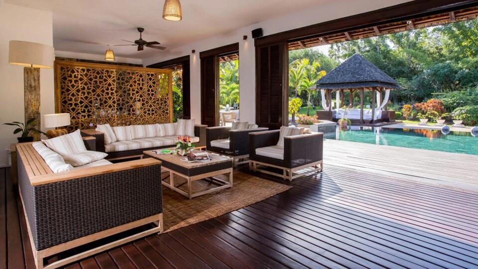 Villa Tamalia Gallery Image 5
