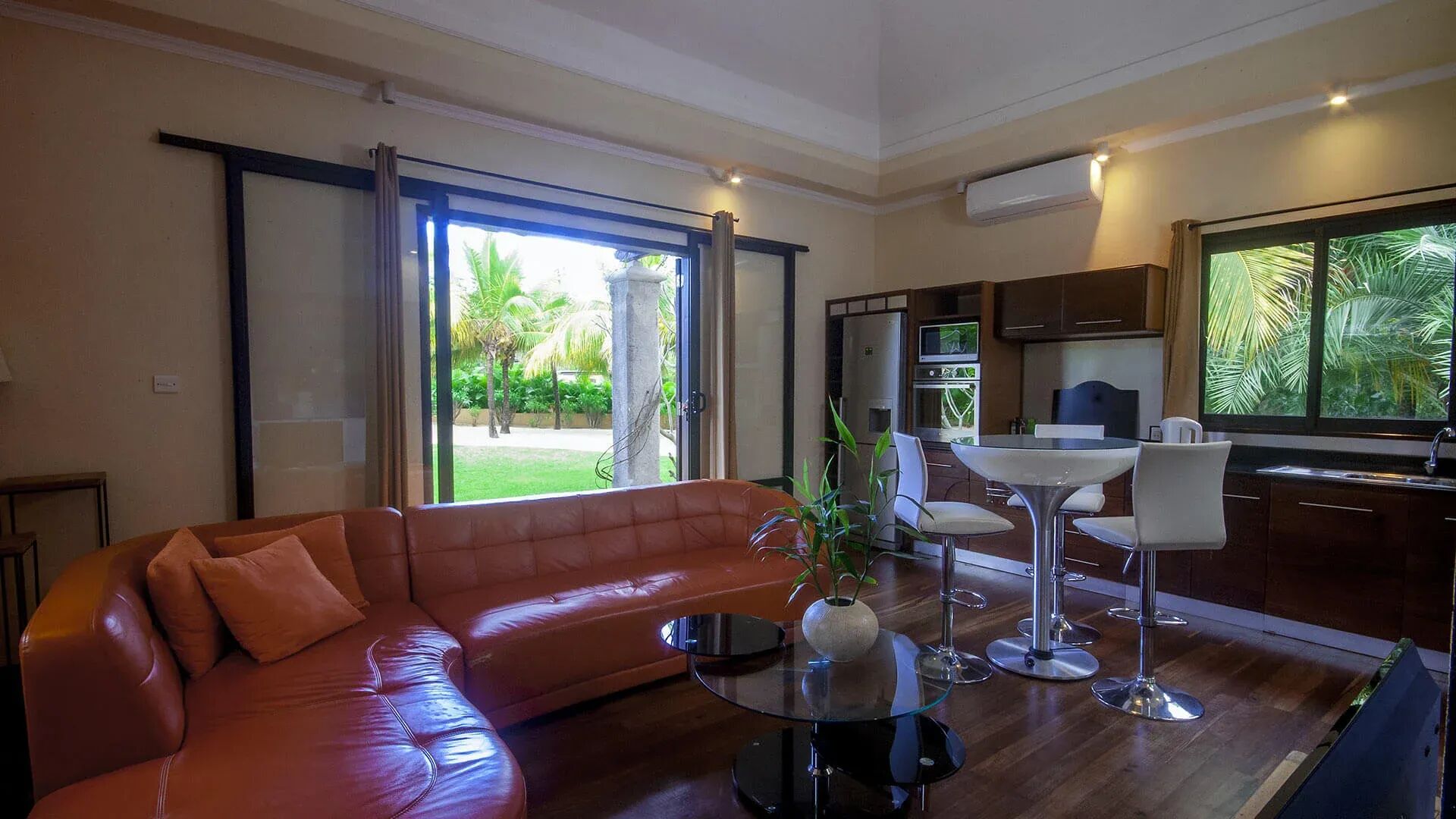 Villa Tamalia Gallary Image 5