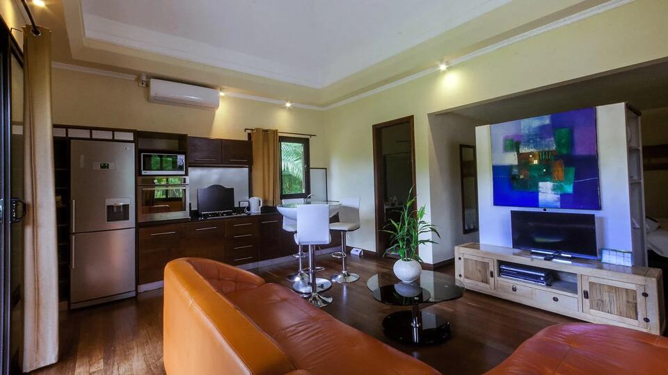 Villa Tamalia Gallery Image 6