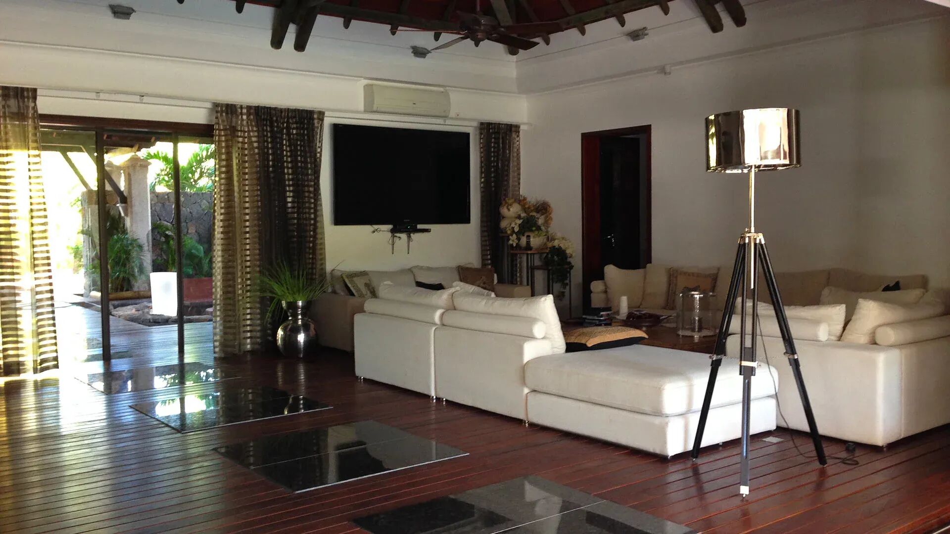 Villa Tamalia Gallary Image 6