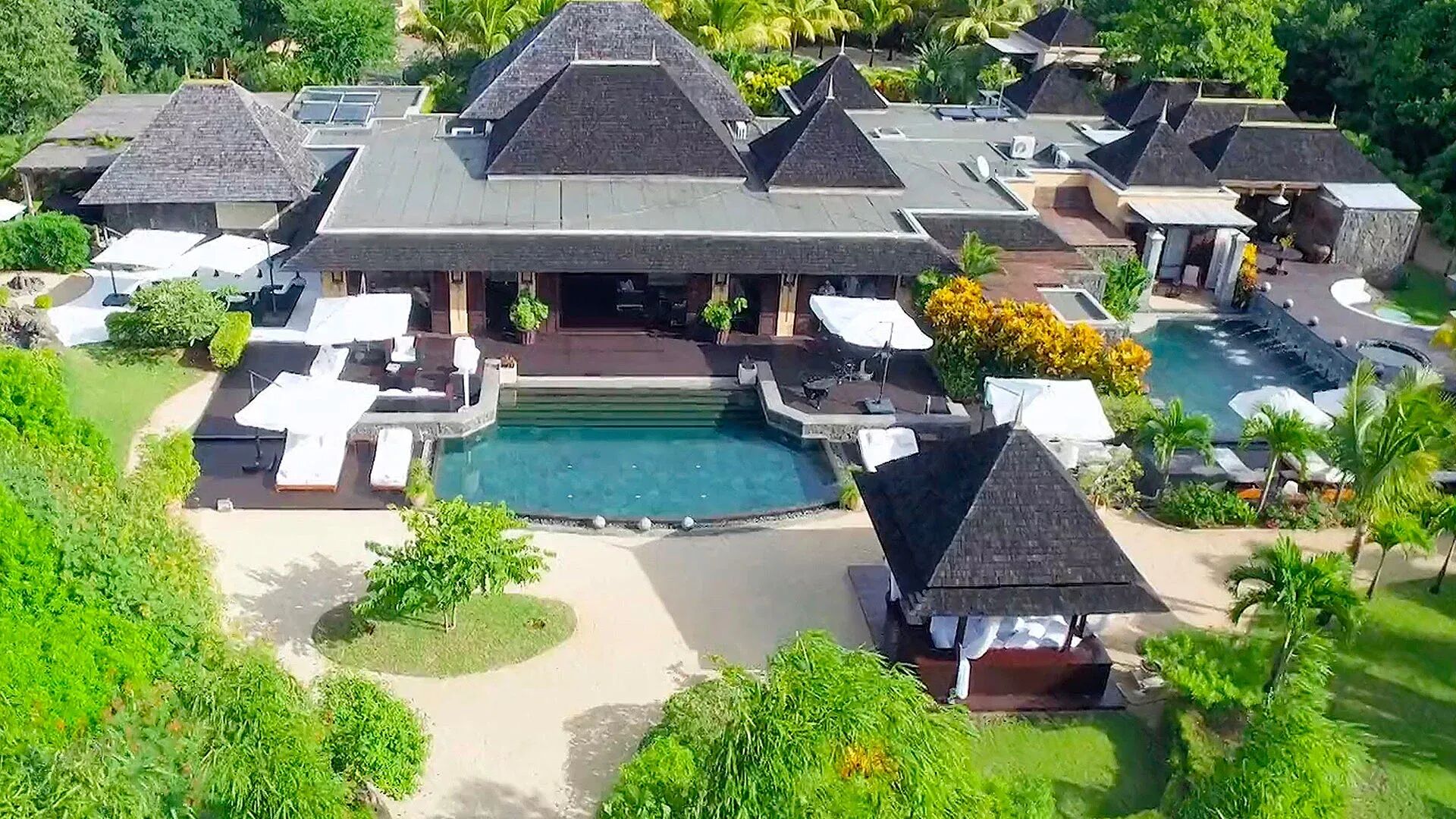 Villa Tamalia Gallary Image 2