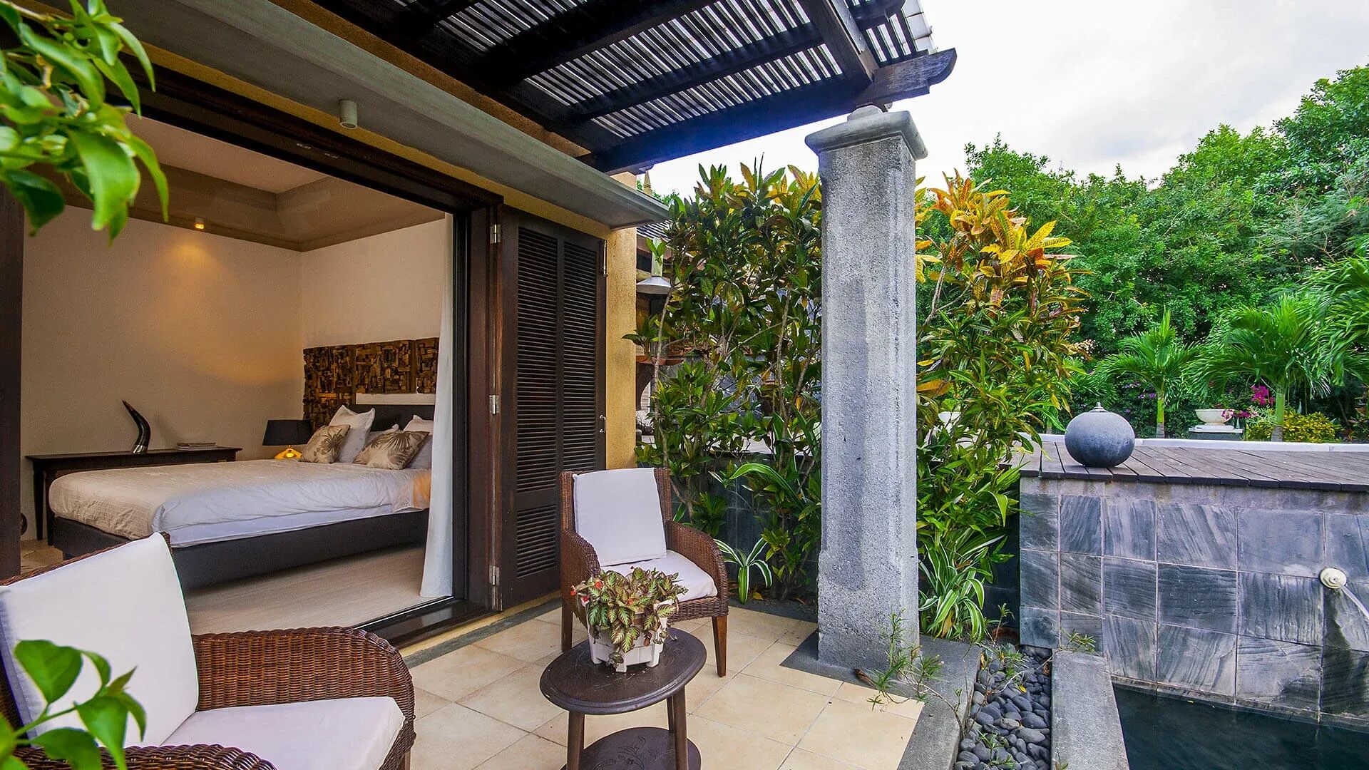 Villa Tamalia Gallary Image 6