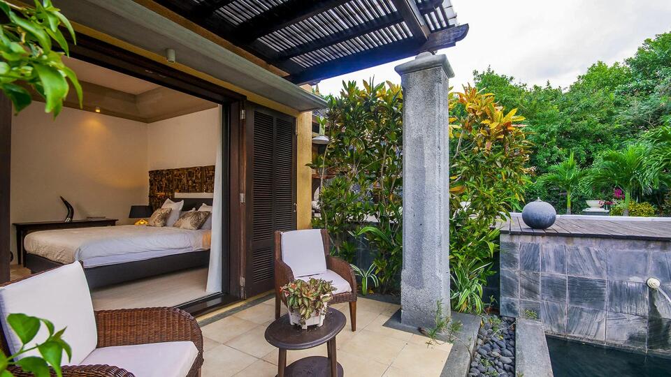 Villa Tamalia Gallery Image 6