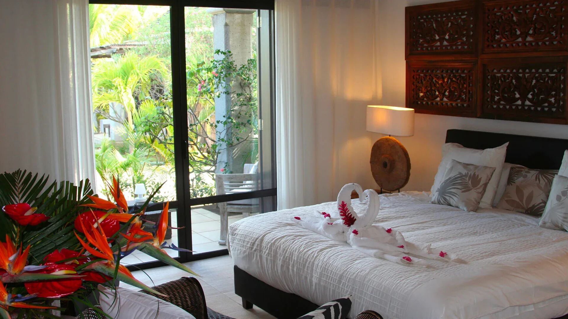 Villa Tamalia Gallary Image 5