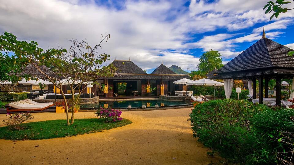 Villa Tamalia Gallery Image 1