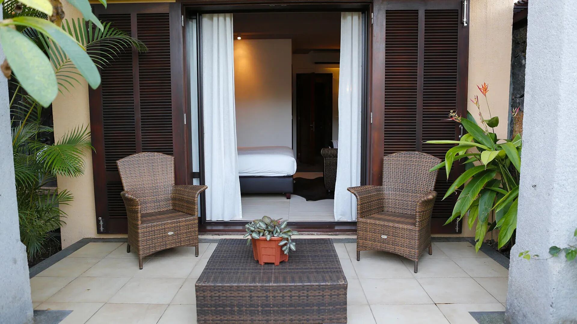 Villa Tamalia Gallary Image 1