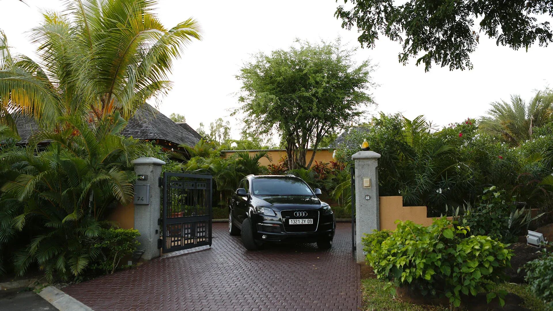 Villa Tamalia Gallary Image 3