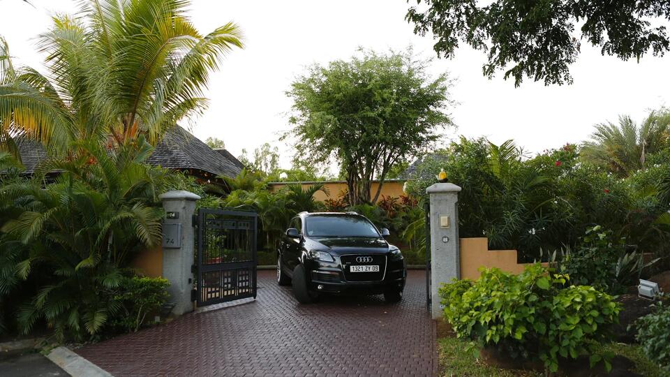 Villa Tamalia Gallery Image 3