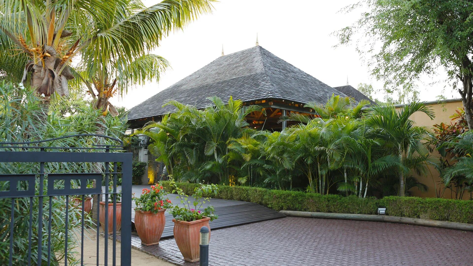Villa Tamalia Gallary Image 5