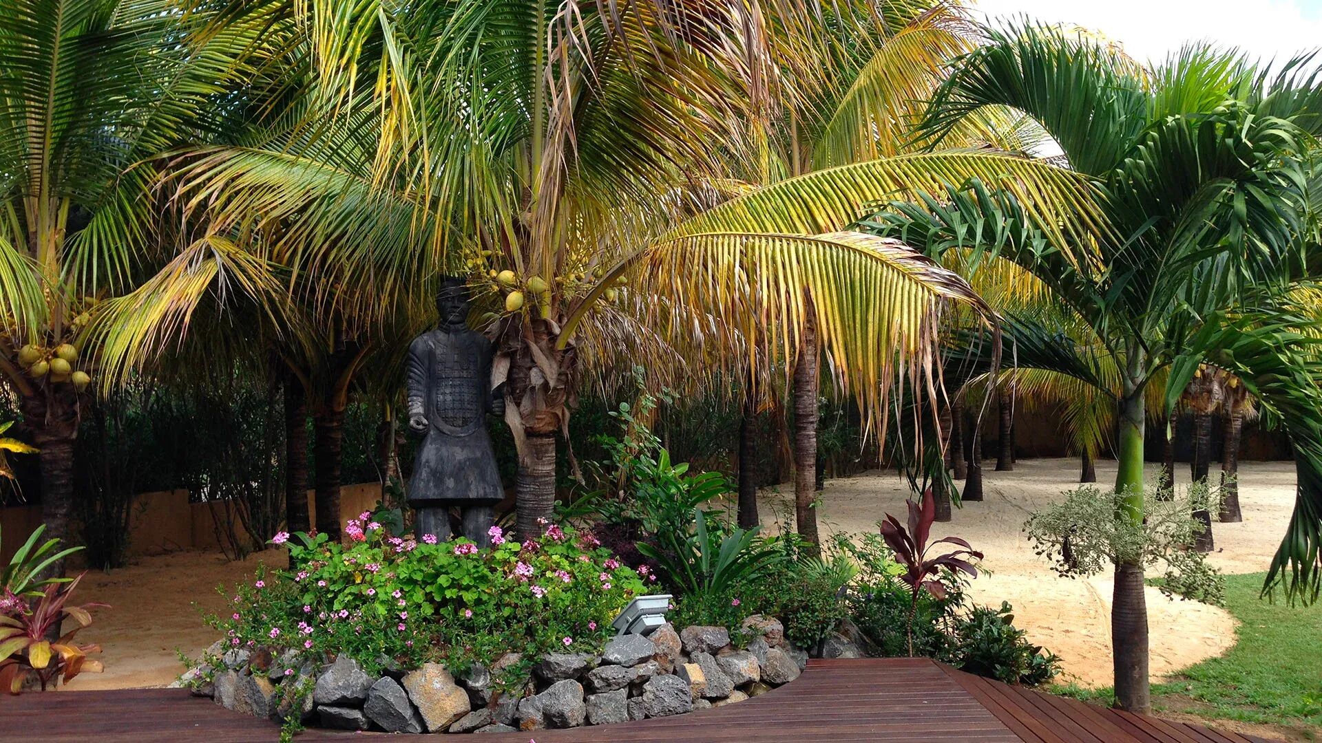 Villa Tamalia Gallary Image 1