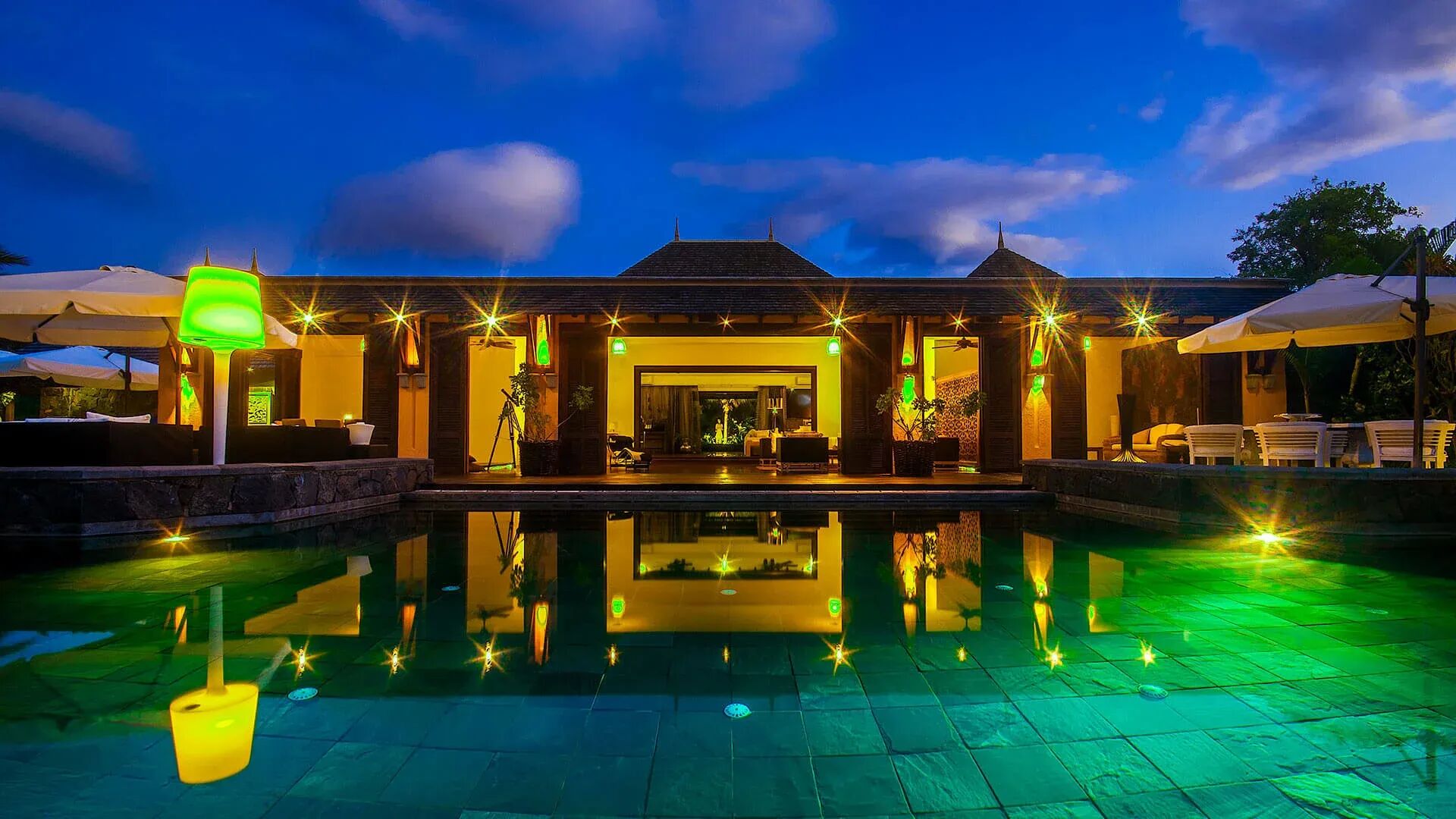 Villa Tamalia Gallary Image 1