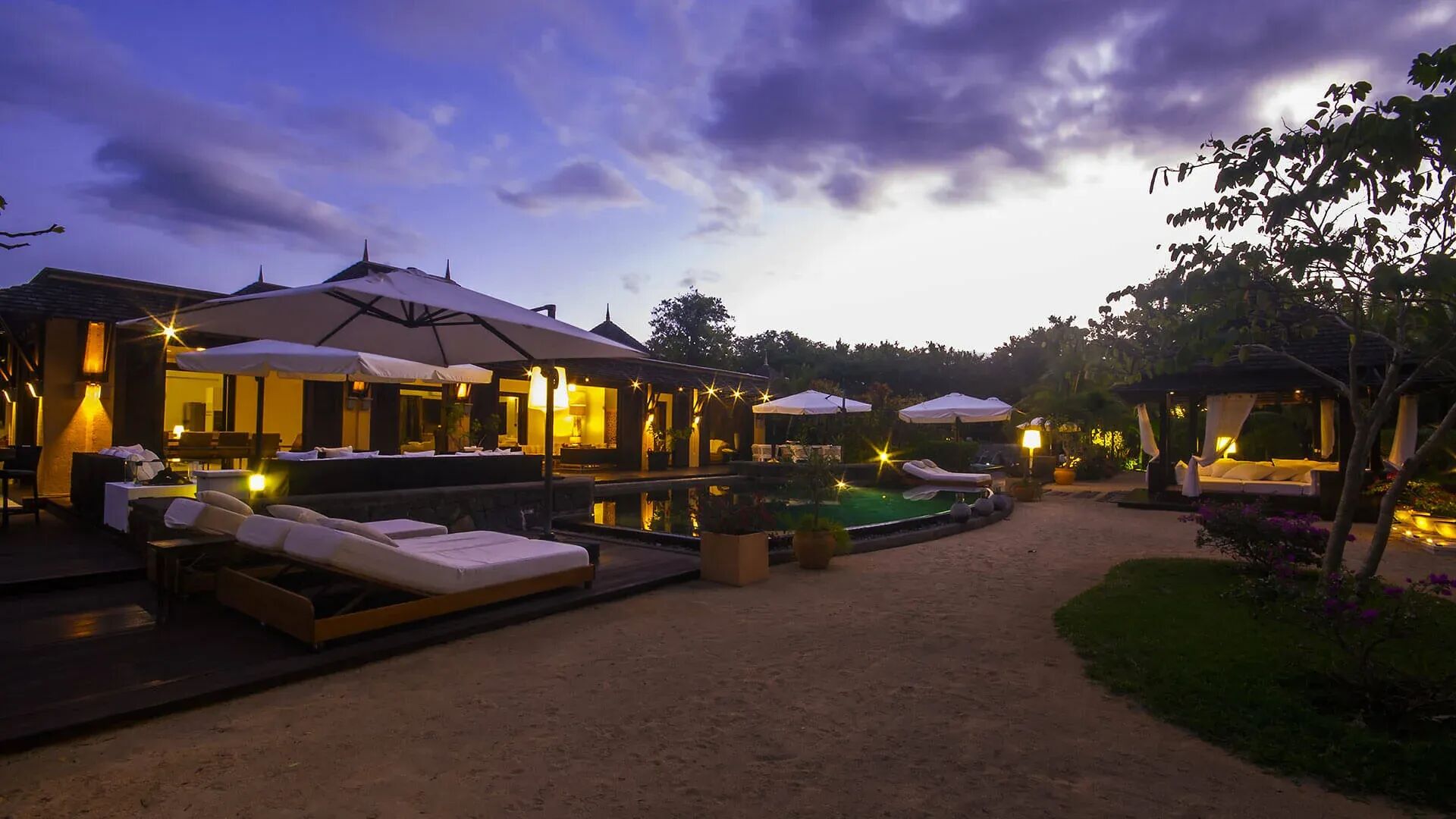 Villa Tamalia Gallary Image 2