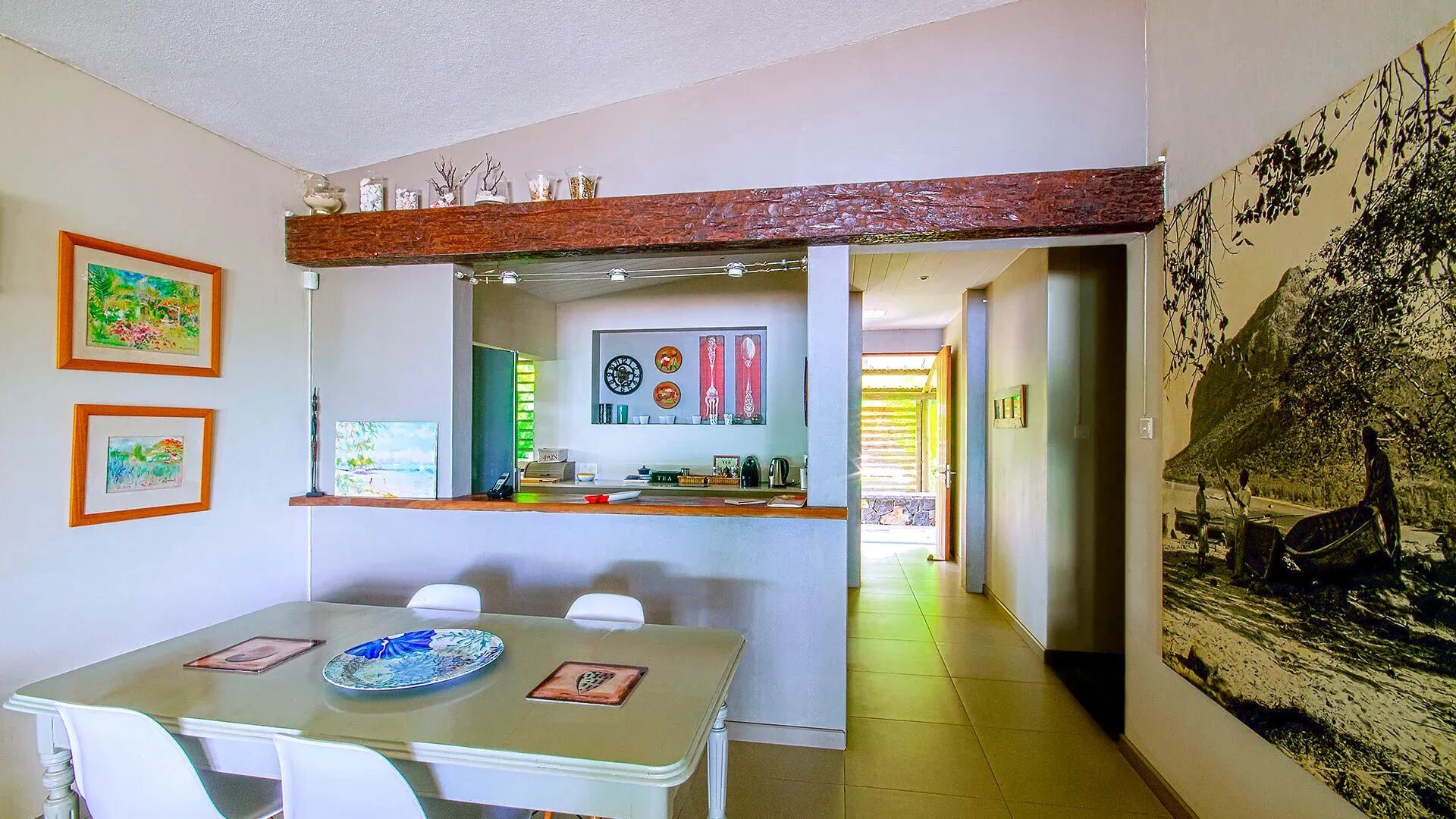 Villa Teresa Gallary Image 5
