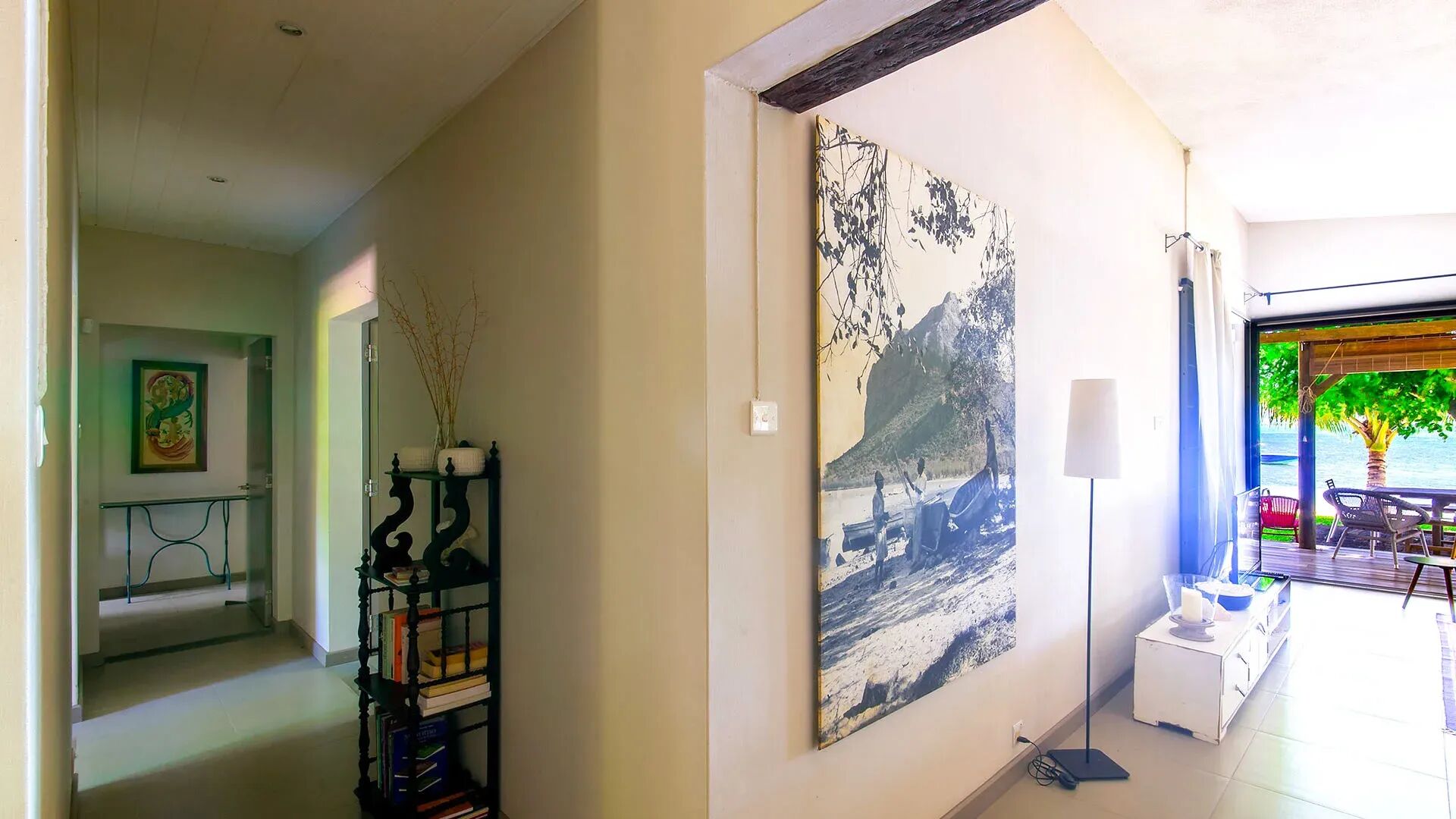 Villa Teresa Gallary Image 3