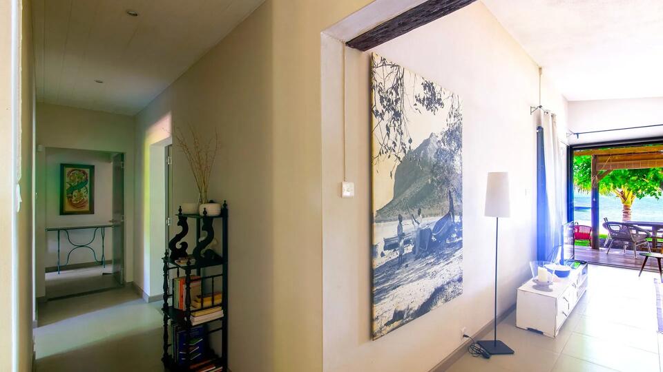 Villa Teresa Gallery Image 3