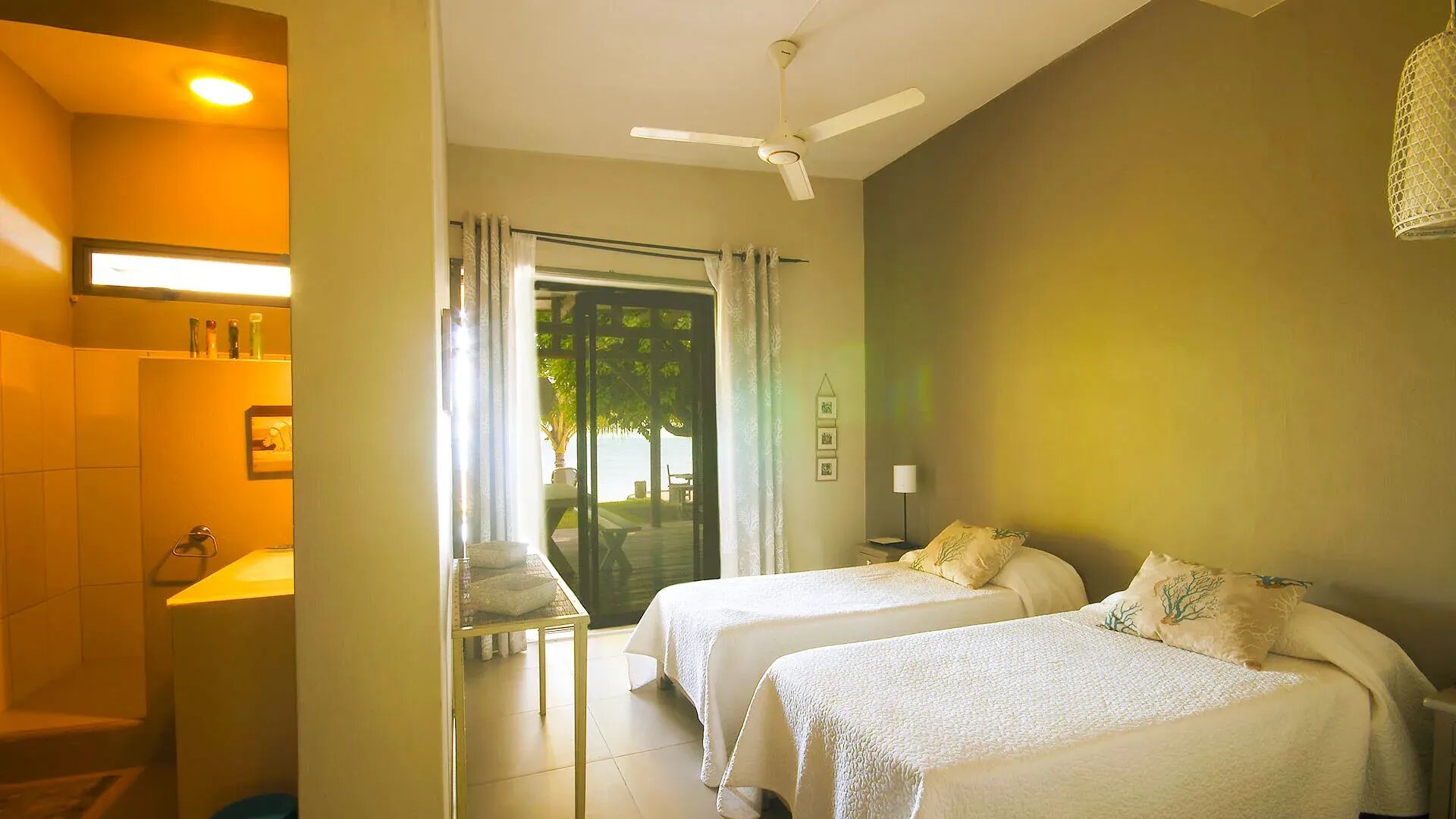 Villa Teresa Gallary Image 2