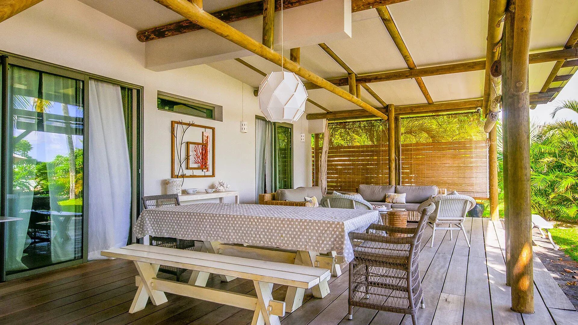Villa Teresa Gallary Image 2
