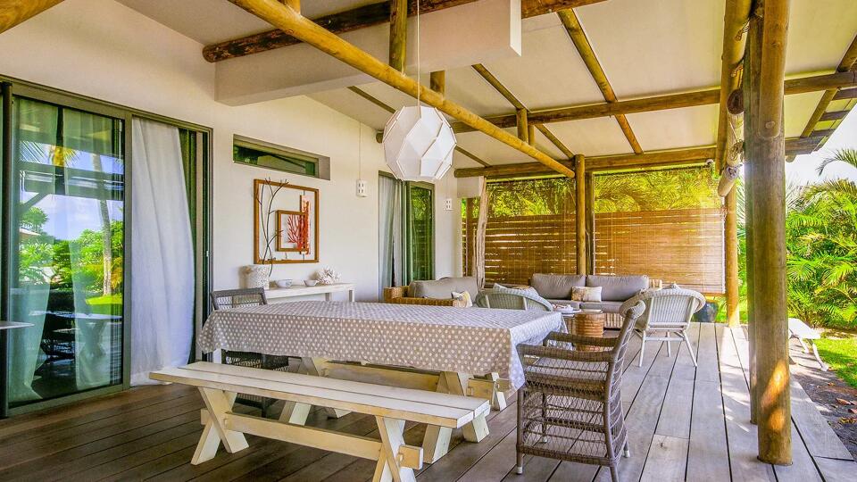 Villa Teresa Gallery Image 2