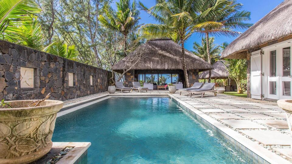 Villa Tourmaline Gallery Image 1