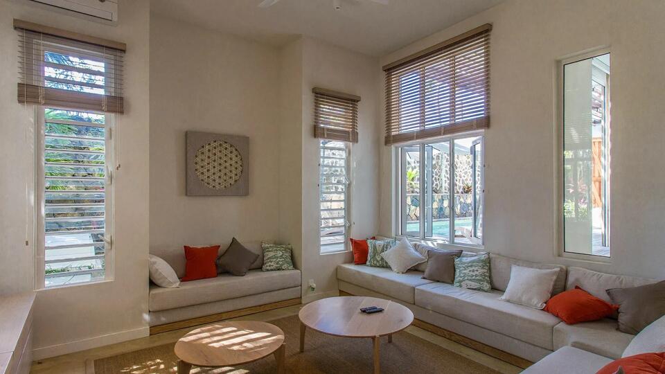 Villa Tourteau Gallery Image 3
