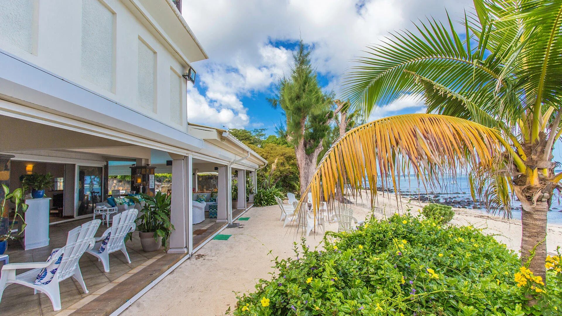 Villa Turquoise Gallary Image 2
