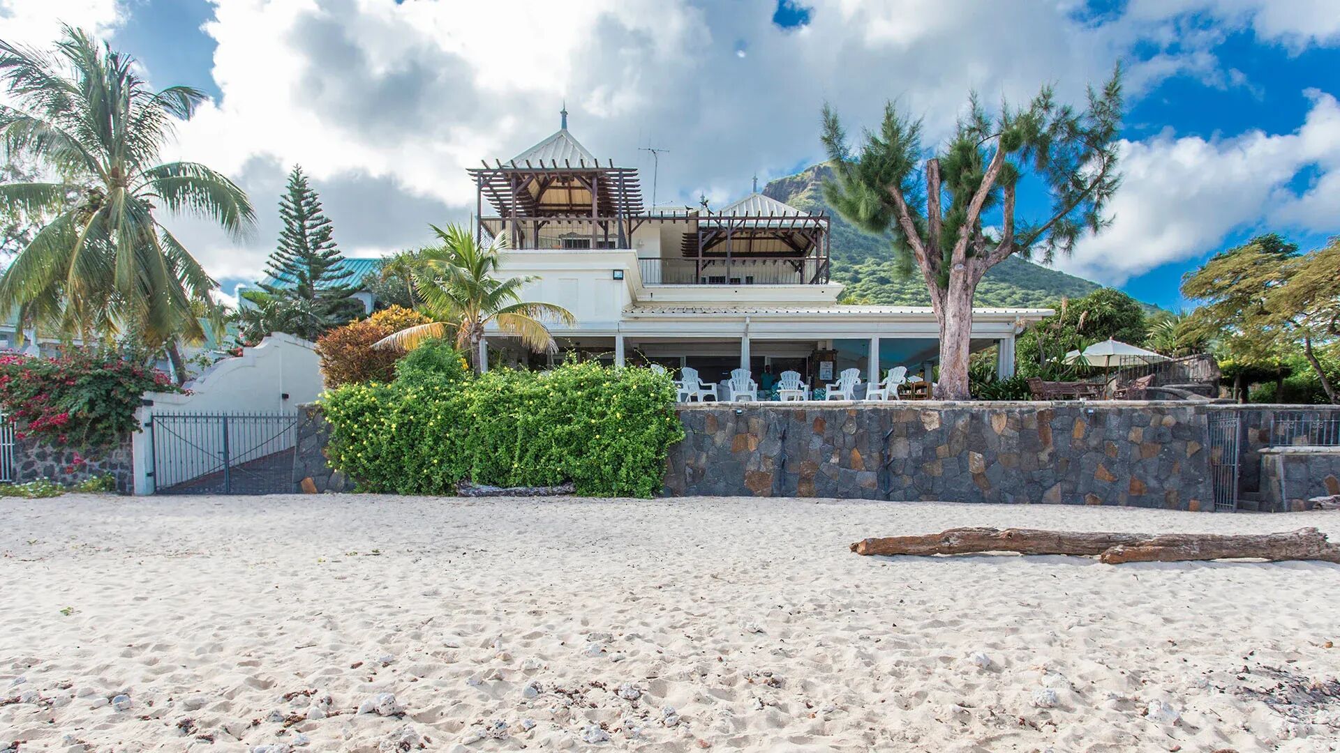 Villa Turquoise Gallary Image 5