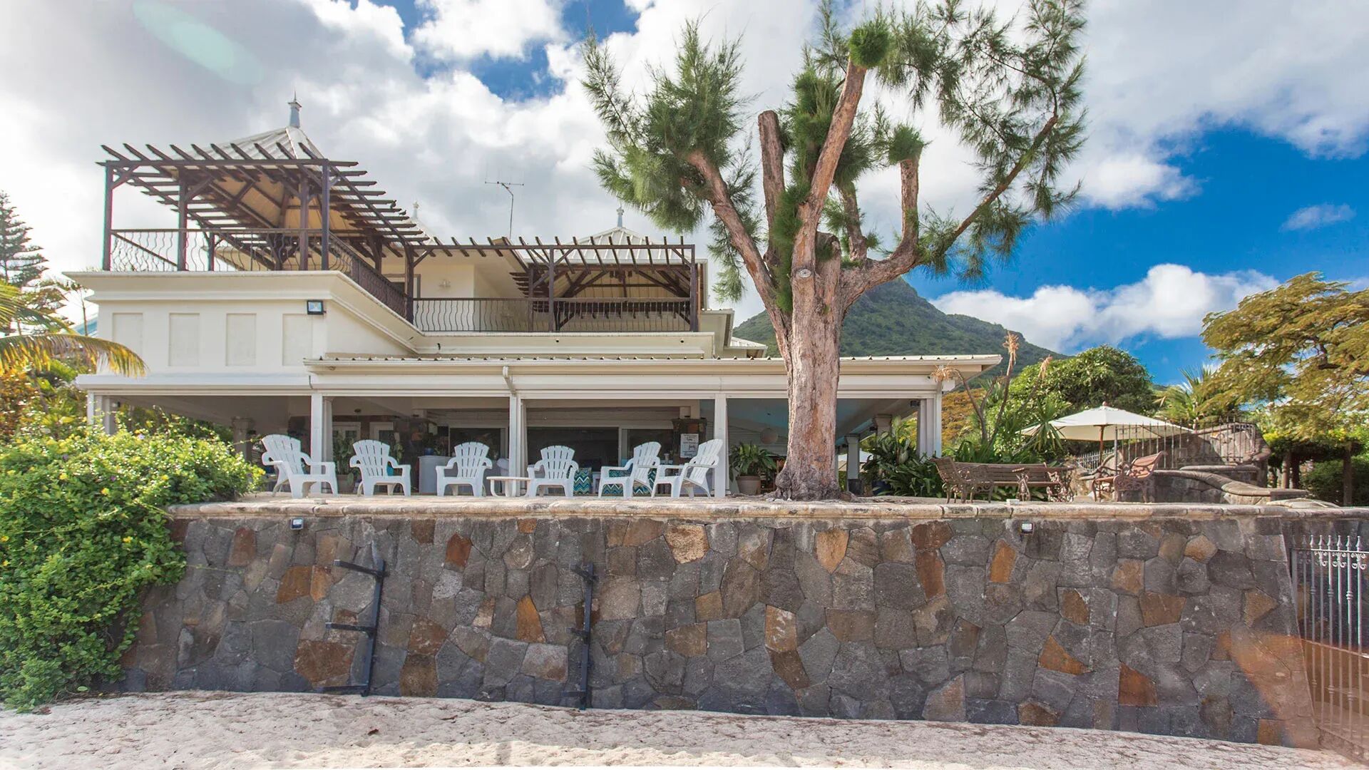 Villa Turquoise Gallary Image 6