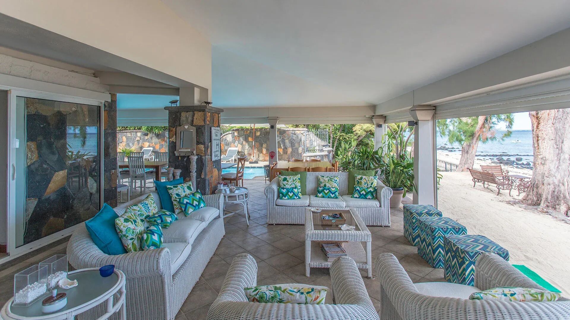 Villa Turquoise Gallary Image 6