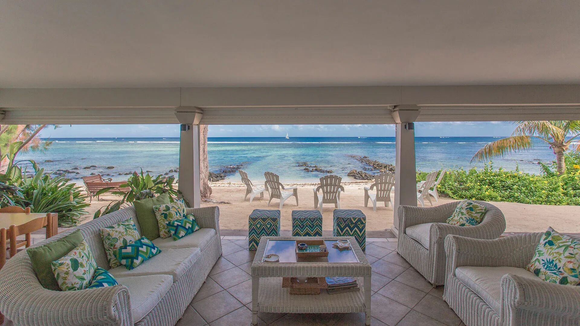 Villa Turquoise Gallary Image 1