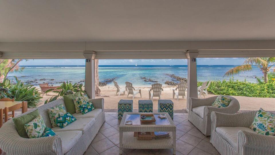 Villa Turquoise Gallery Image 1