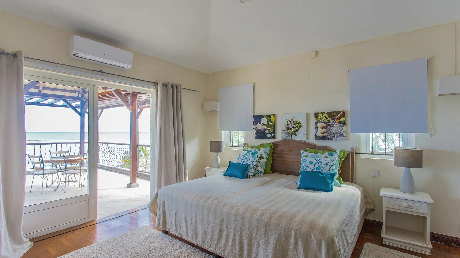 Villa Turquoise Gallary Image 5