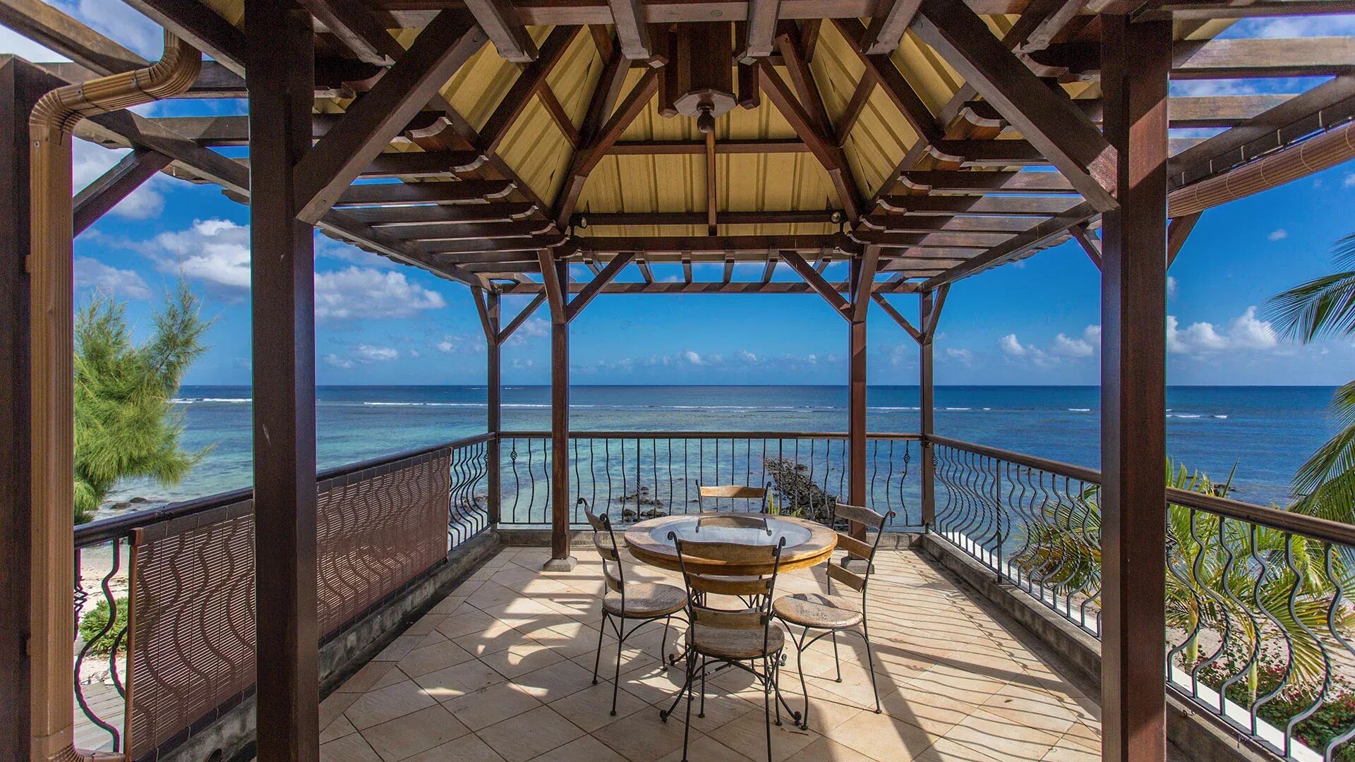 Villa Turquoise Gallary Image 4