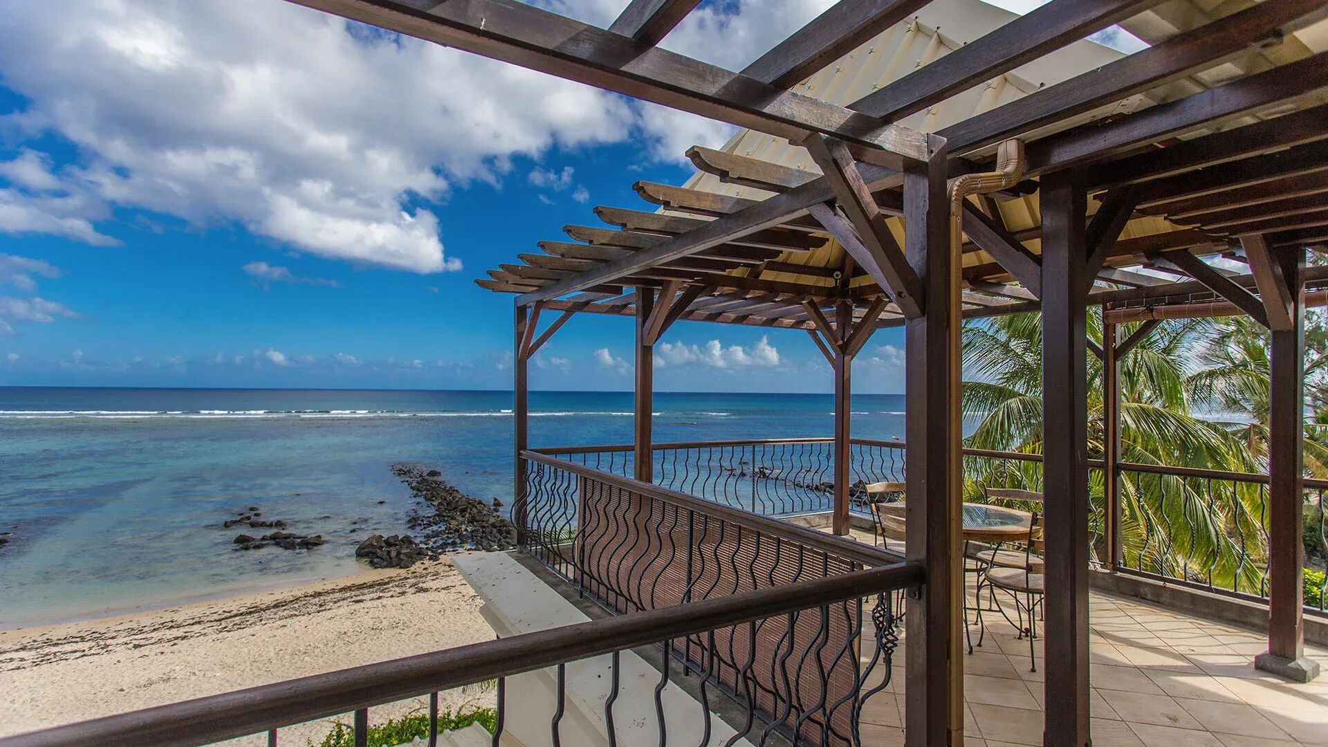 Villa Turquoise Gallary Image 5