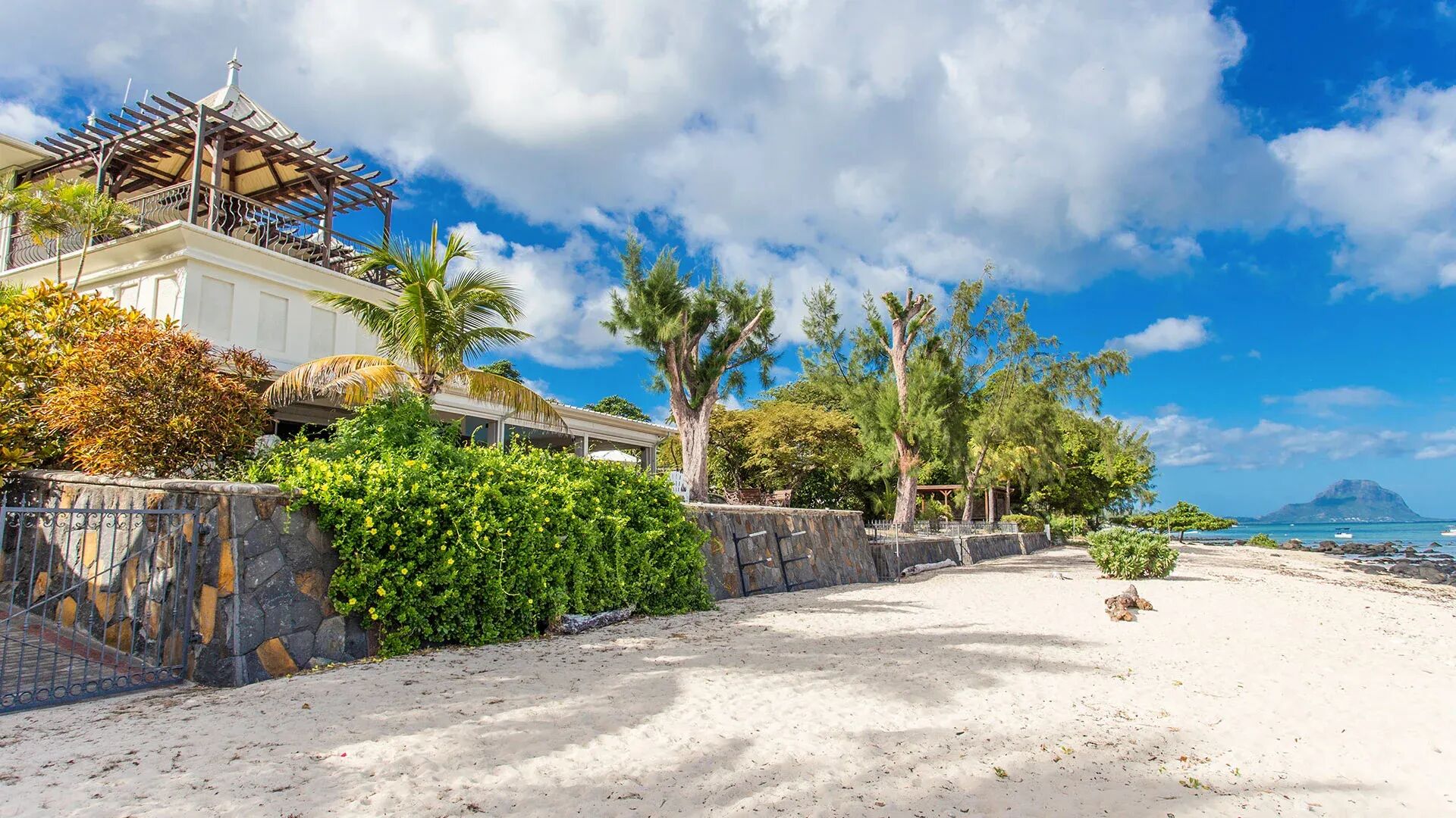 Villa Turquoise Gallary Image 5