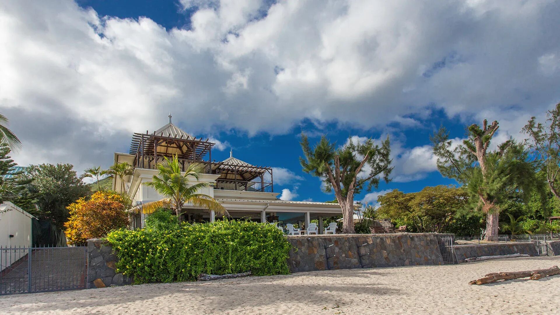 Villa Turquoise Gallary Image 3