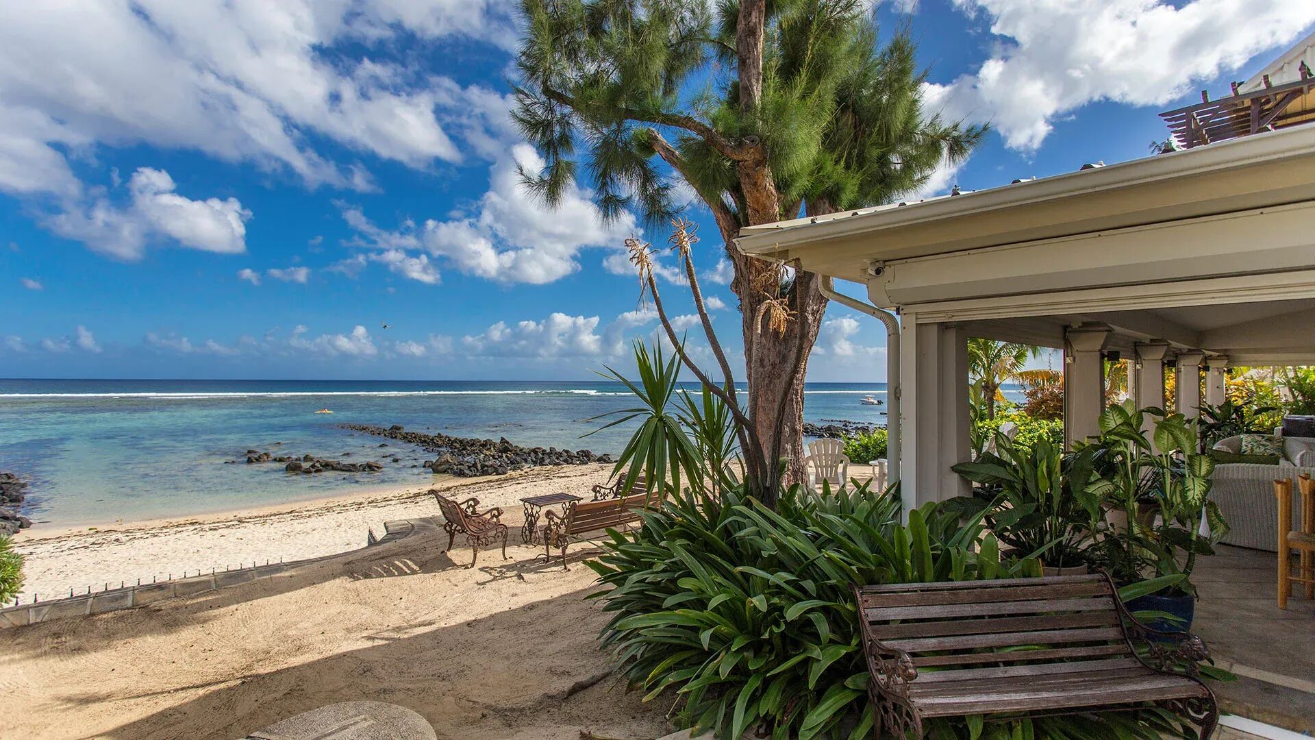 Villa Turquoise Gallary Image 2
