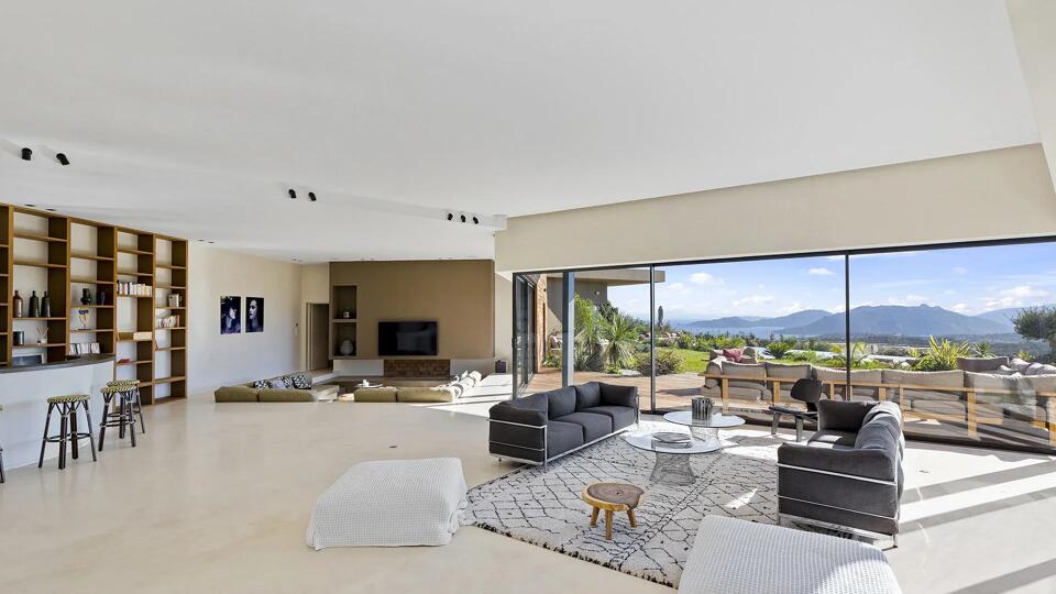 Villa Vannina Gallery Image 2
