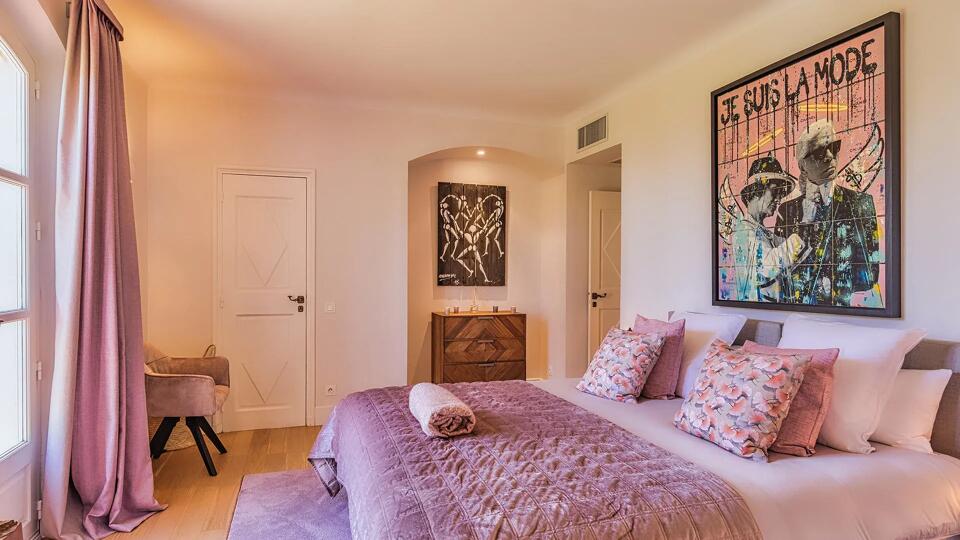 Villa Vicara Gallery Image 2