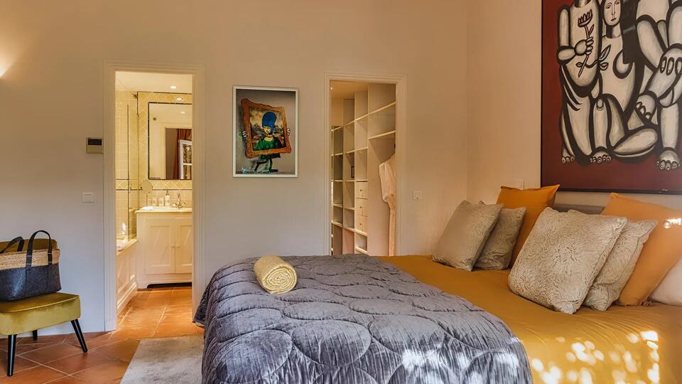 Villa Vicara Gallery Image 2