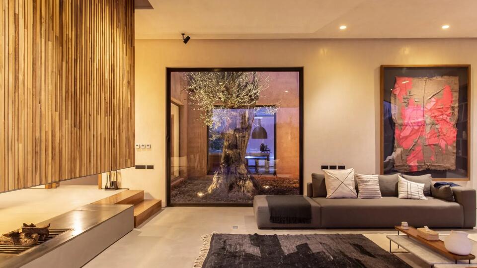 Villa d'O Gallery Image 6