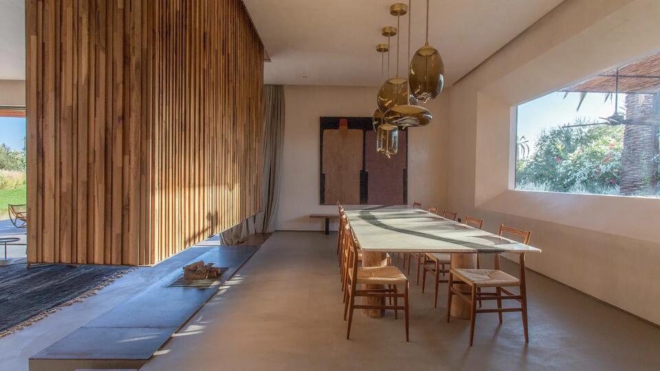 Villa d'O Gallery Image 1