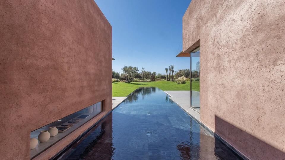 Villa d'O Gallery Image 2