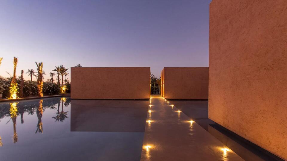 Villa d'O Gallery Image 1